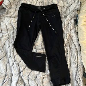Nike dri-fit running leggings